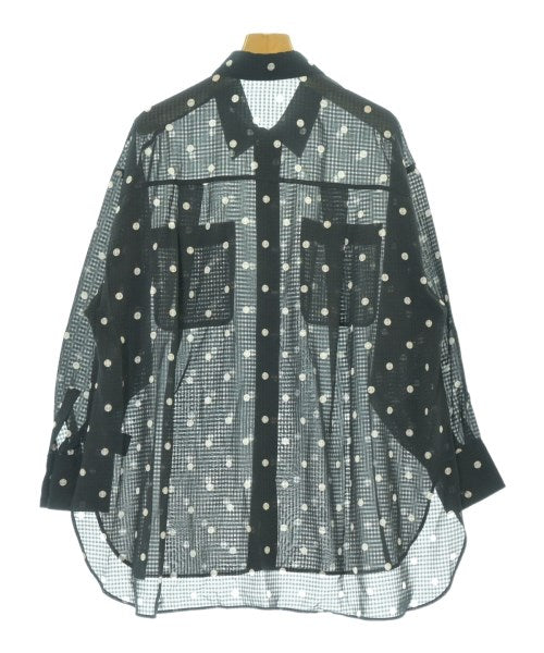 Spick and Span เสื้อลำลอง