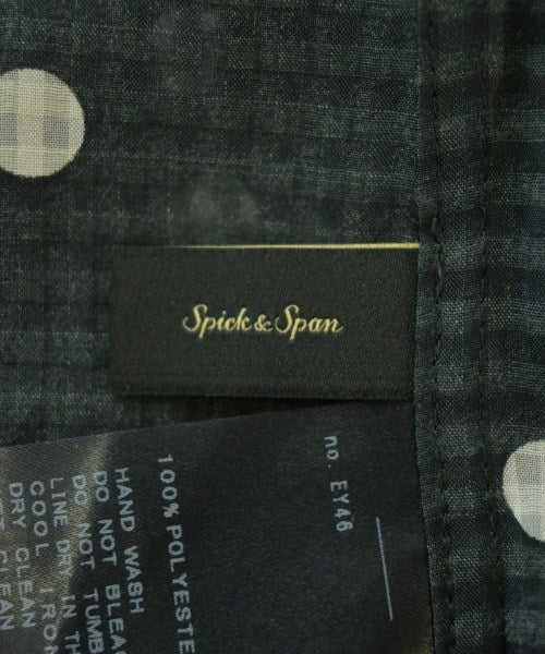 Spick and Span เสื้อลำลอง