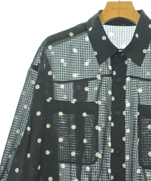 Spick and Span เสื้อลำลอง
