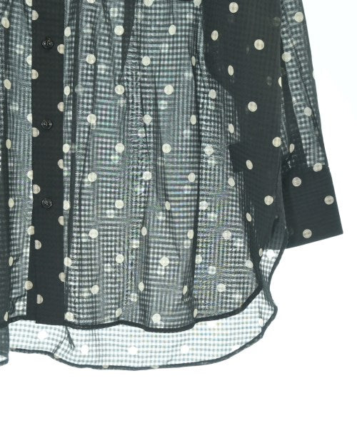 Spick and Span เสื้อลำลอง