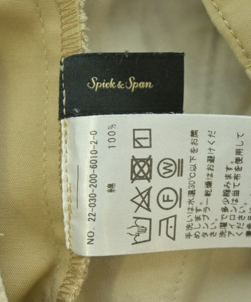 Spick and Span กางเกง อื่น