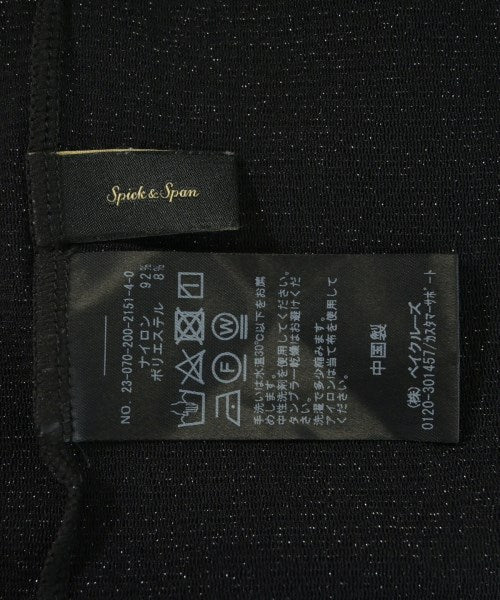 Spick and Span เสื้อยืด/เสื้อท็อปส์