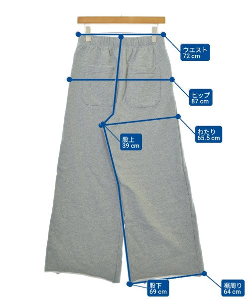 Spick and Span กางเกงวอร์ม