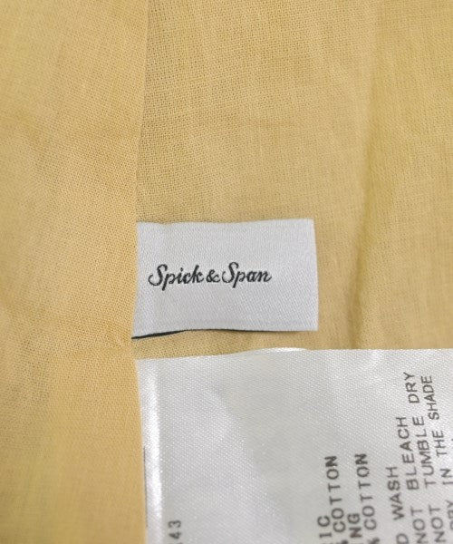 Spick and Span ชุดเดรส