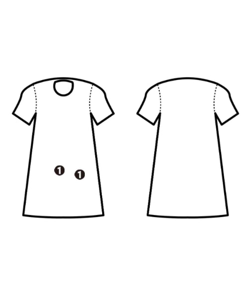 Spick and Span ชุดเดรส