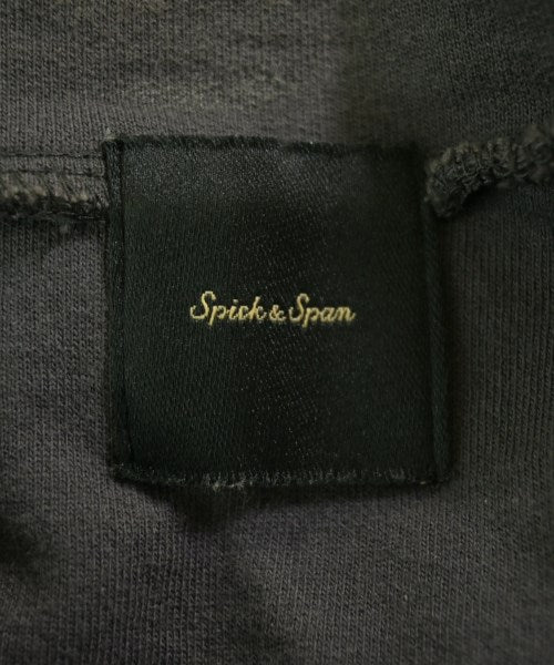 Spick and Span แขนกุด