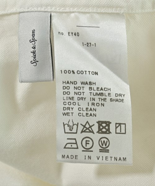 Spick and Span เสื้อสตรี