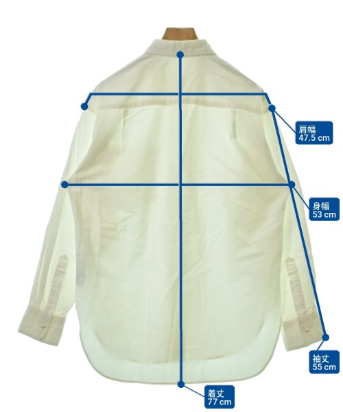 Spick and Span เสื้อสตรี