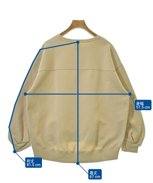 Spick and Span เสื้อสเวตเตอร์
