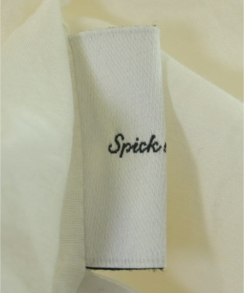 Spick and Span เสื้อสตรี