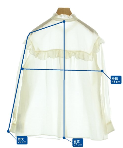 Spick and Span เสื้อสตรี