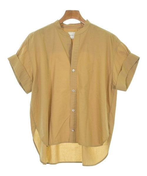 Spick and Span เสื้อลำลอง