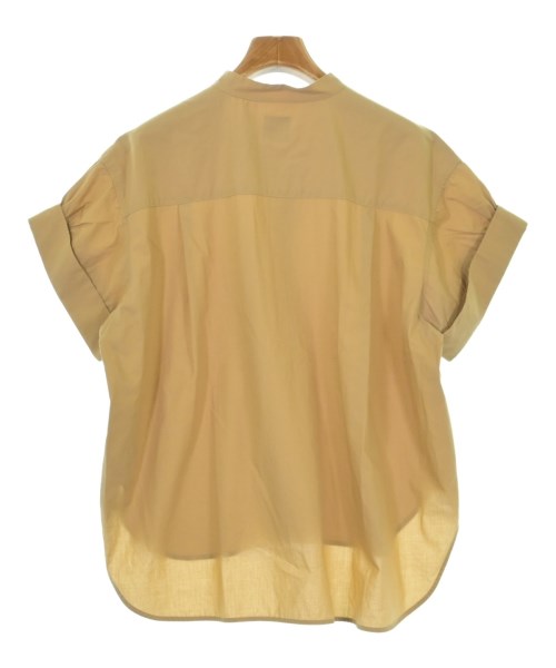 Spick and Span เสื้อลำลอง