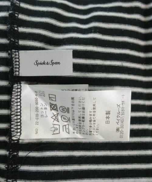 Spick and Span เสื้อยืด/เสื้อท็อปส์