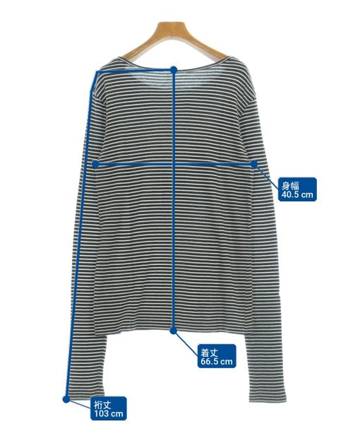 Spick and Span เสื้อยืด/เสื้อท็อปส์