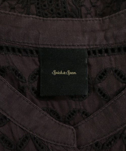 Spick and Span เสื้อสตรี