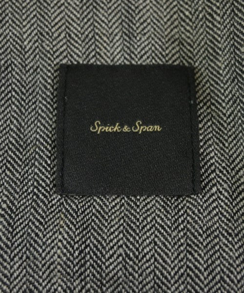 Spick and Span แจ็คเก็ต