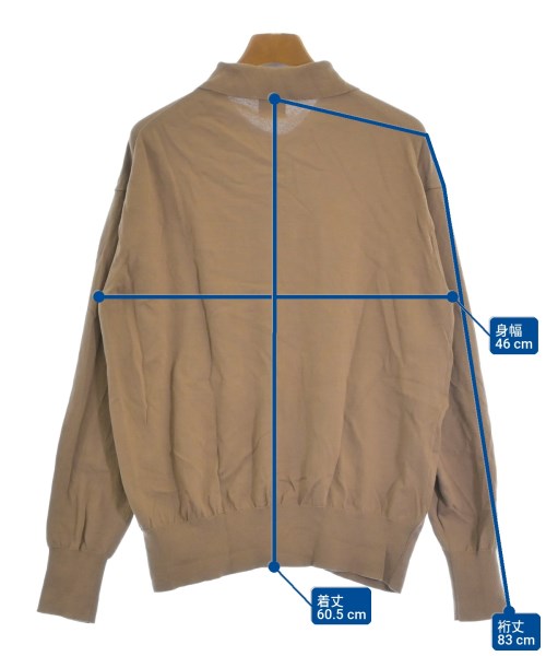 Spick and Span เสื้อกันหนาว