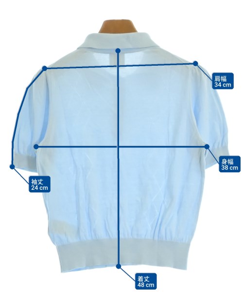 Spick and Span เสื้อกันหนาว