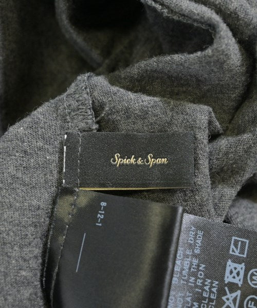 Spick and Span แขนกุด