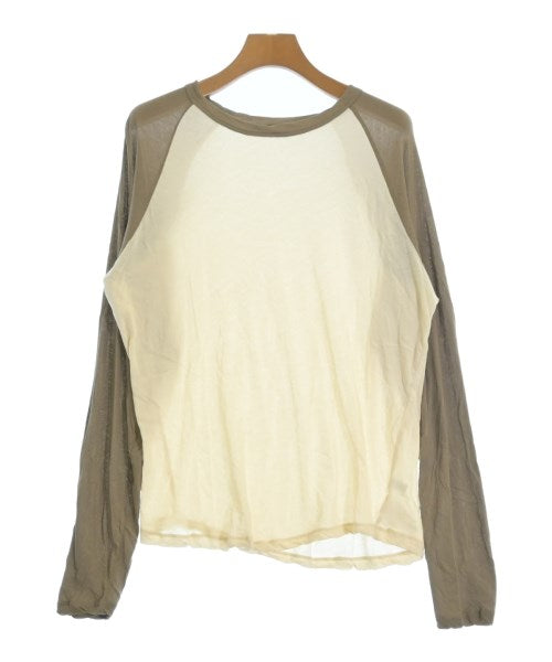Spick and Span เสื้อยืด/เสื้อท็อปส์