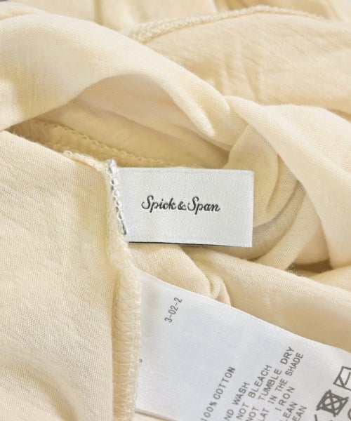 Spick and Span เสื้อยืด/เสื้อท็อปส์
