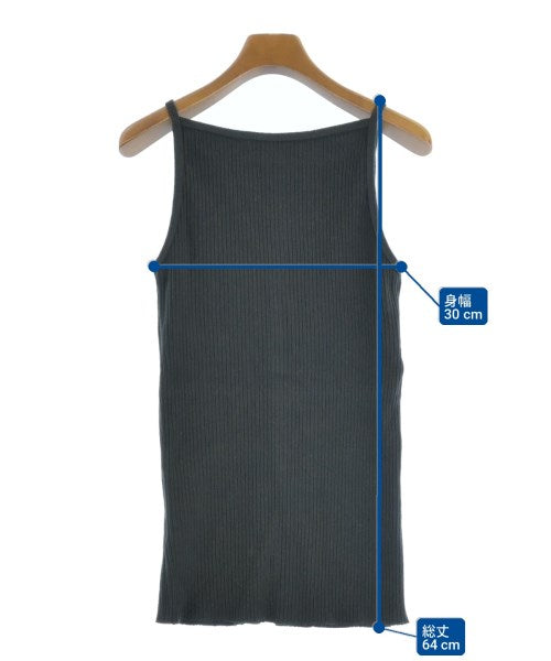 Spick and Span เสื้อสายเดี่ยว