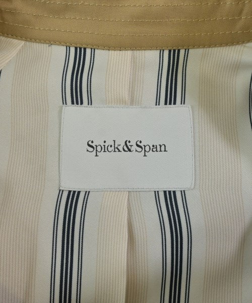 Spick and Span เสื้อกันฝน
