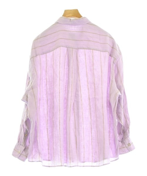 Spick and Span เสื้อลำลอง
