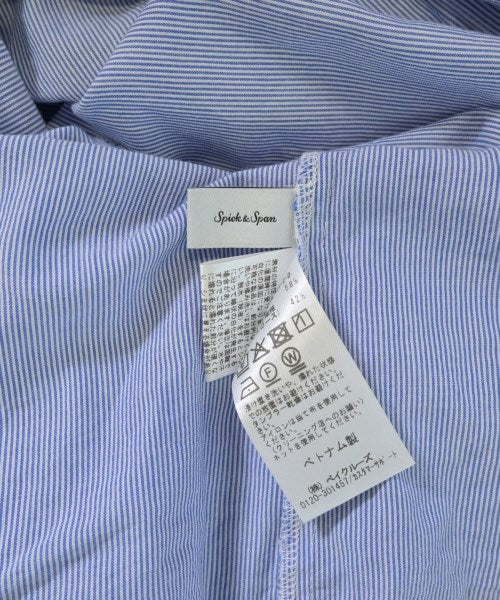 Spick and Span เสื้อลำลอง