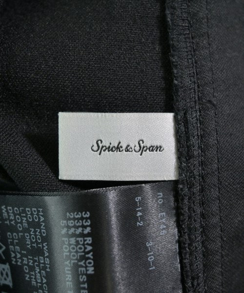 Spick and Span กางเกงขายาว