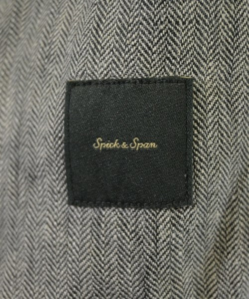 Spick and Span แจ็คเก็ต