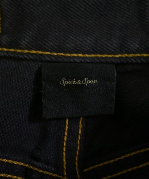 Spick and Span ยีนส์