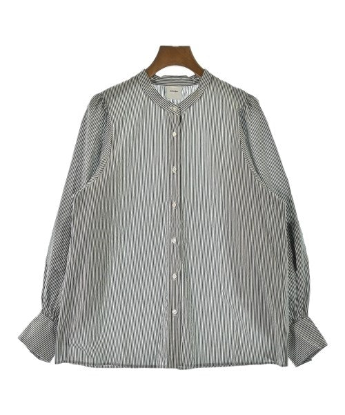 Spick and Span เสื้อลำลอง