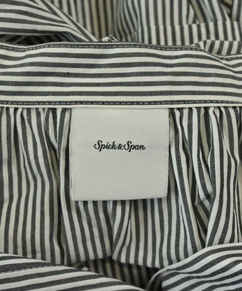 Spick and Span เสื้อลำลอง