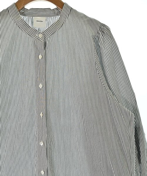 Spick and Span เสื้อลำลอง