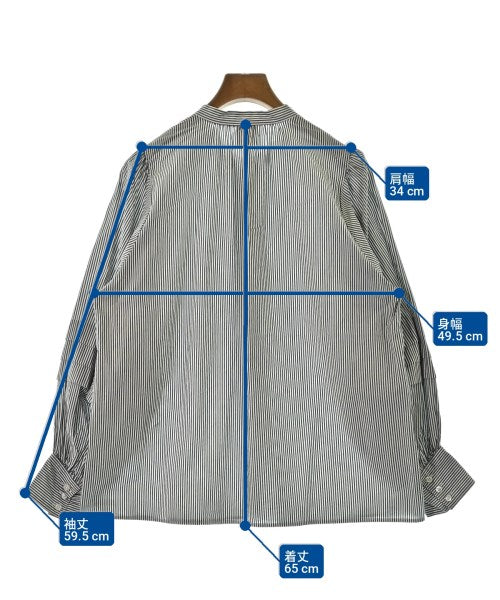 Spick and Span เสื้อลำลอง
