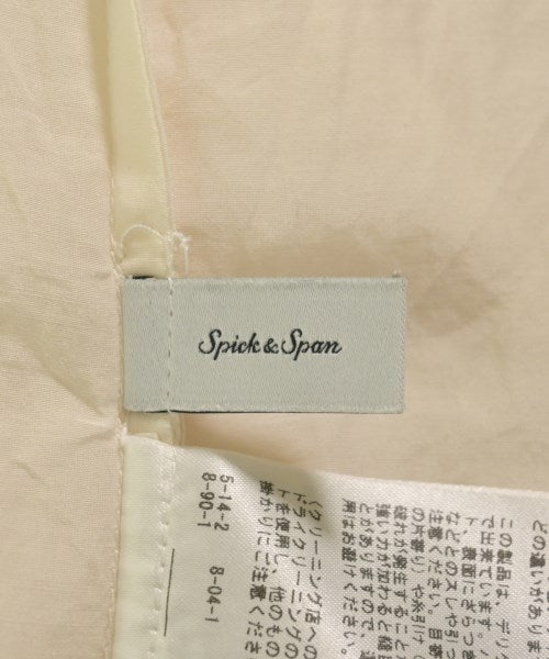 Spick and Span เสื้อสตรี