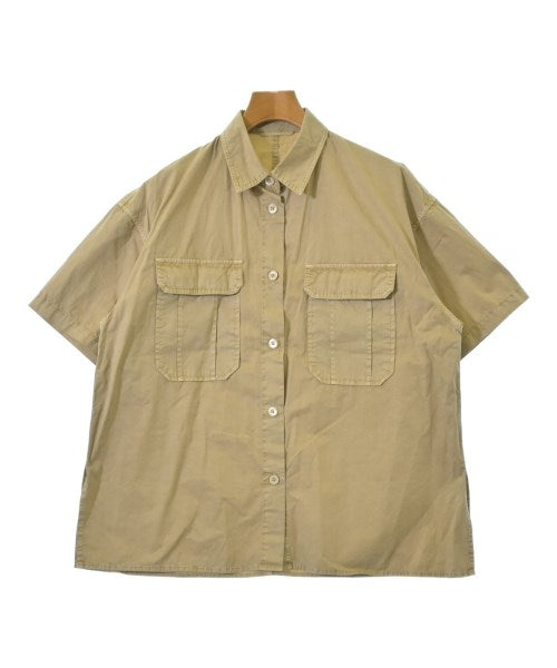 Spick and Span เสื้อลำลอง