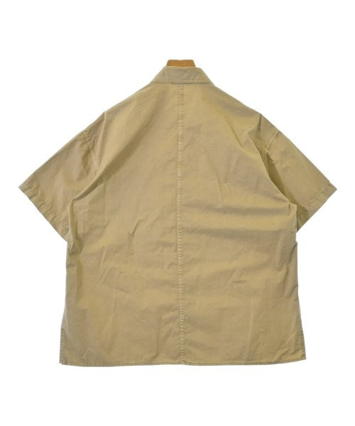 Spick and Span เสื้อลำลอง