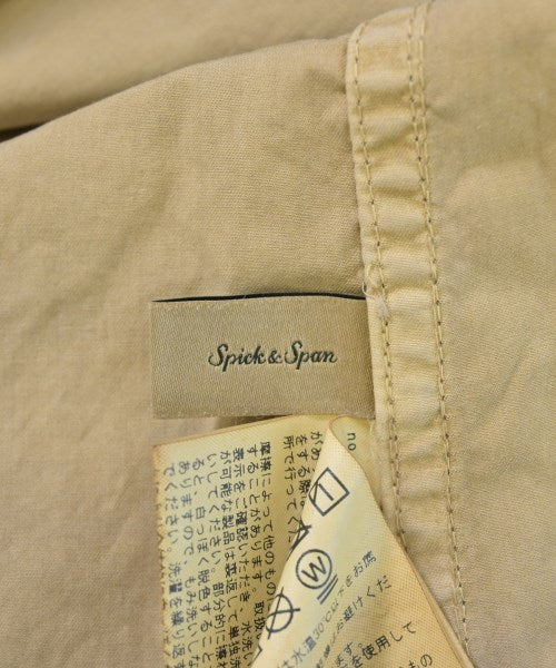 Spick and Span เสื้อลำลอง