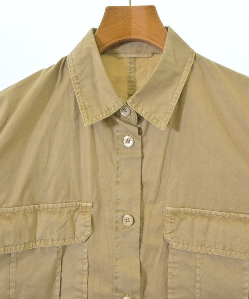 Spick and Span เสื้อลำลอง