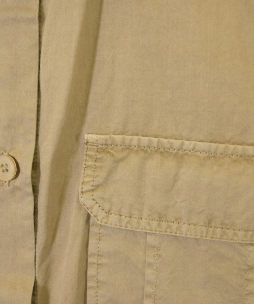 Spick and Span เสื้อลำลอง