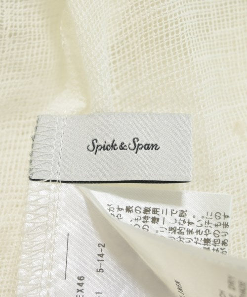 Spick and Span เสื้อสตรี