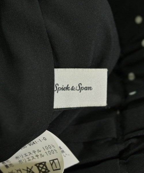 Spick and Span กางเกง อื่น