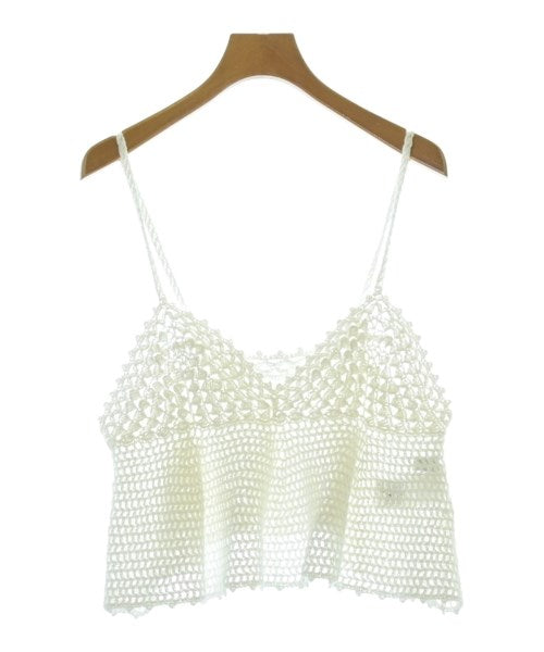Spick and Span เสื้อแขนกุด