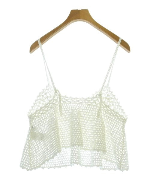 Spick and Span เสื้อแขนกุด