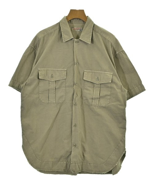 Spick and Span เสื้อลำลอง