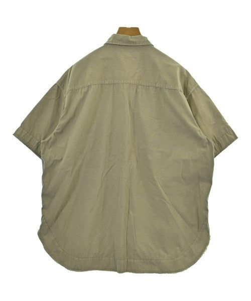 Spick and Span เสื้อลำลอง