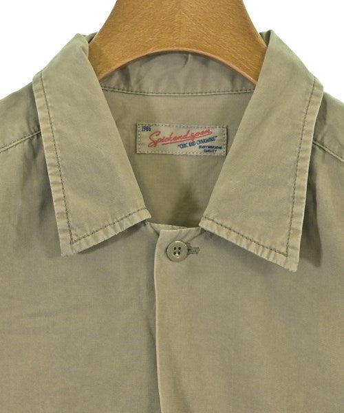 Spick and Span เสื้อลำลอง